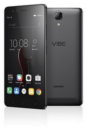 Замена камеры на телефоне Lenovo Vibe K5 Note в Абакане